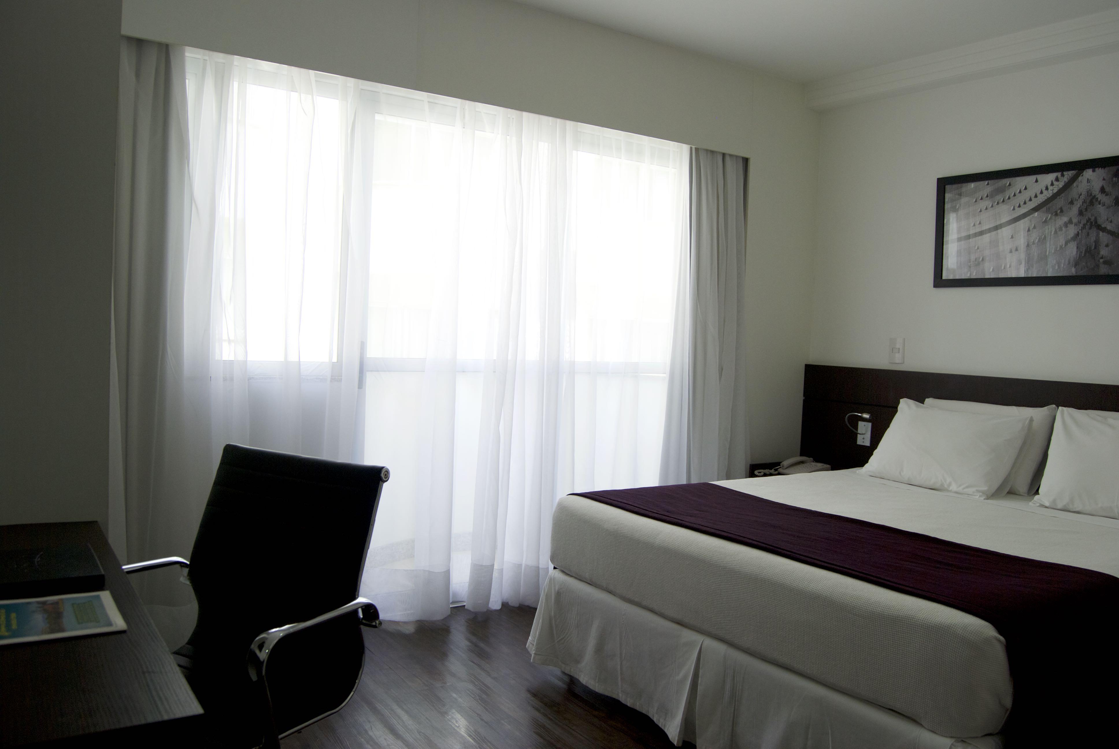 San Diego Suites Pampulha Hotel - Oficial Belo Horizonte Exterior foto