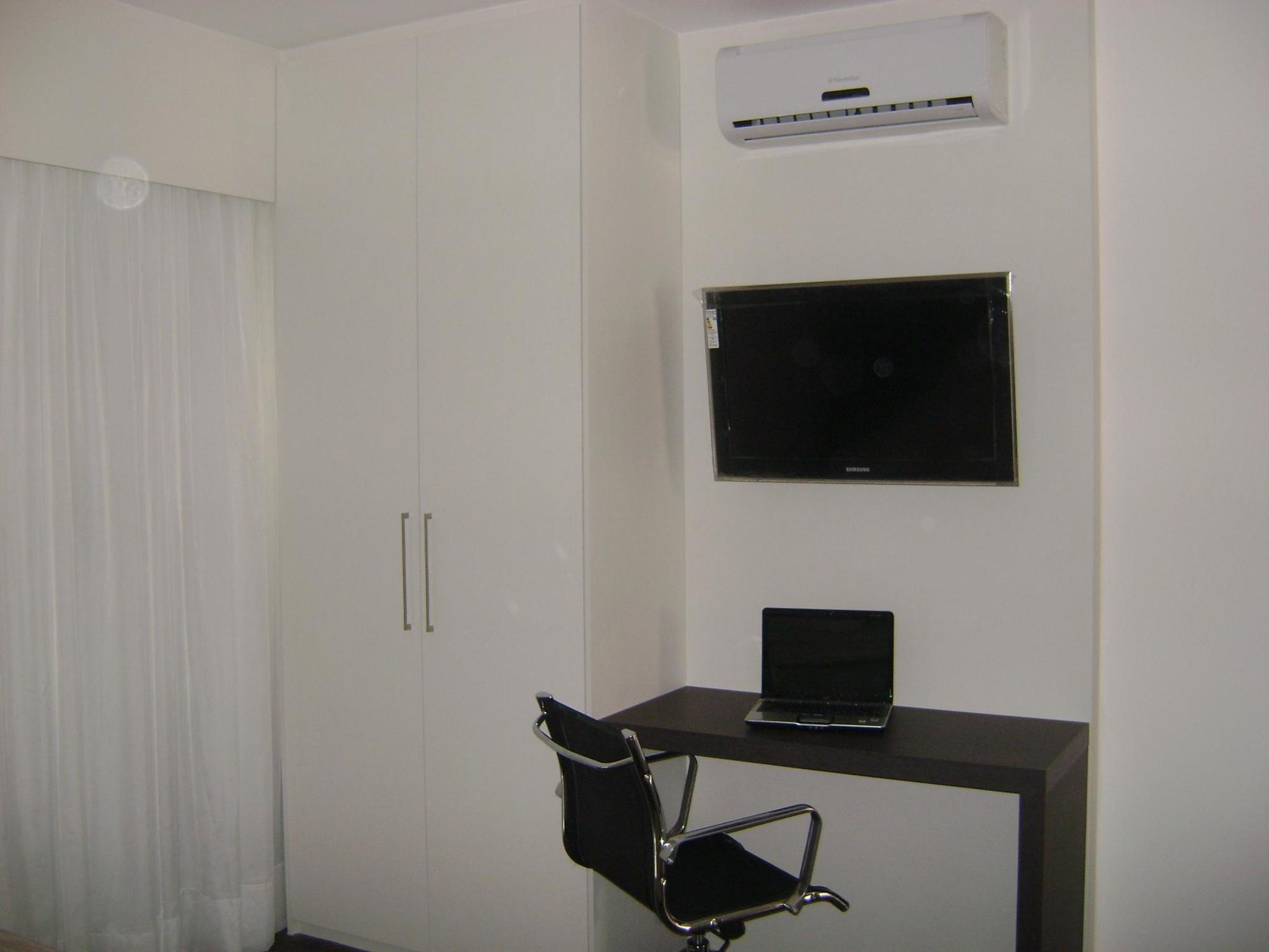 San Diego Suites Pampulha Hotel - Oficial Belo Horizonte Exterior foto